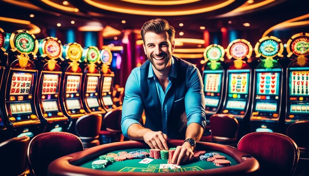 bmy8 Live Casino ဂိမ်းများ