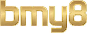 bmy8 Logo